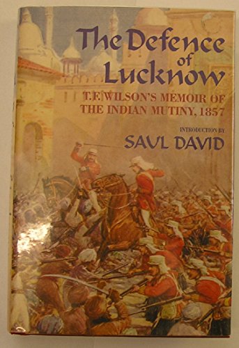 The Defence of Lucknow