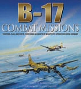 B-17 Combat Missions 