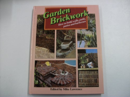 Garden Brickwork