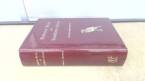 Birds of Southern Africa