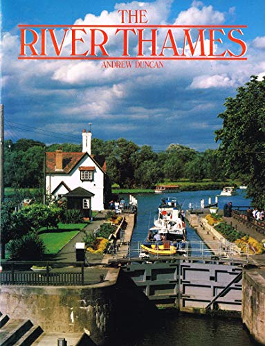 The River Thames