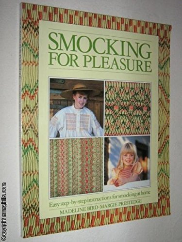 Smocking for Pleasure