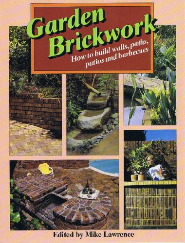 Garden Brickwork