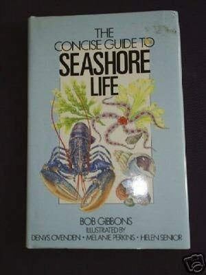 The Concise Guide to Seashore Life