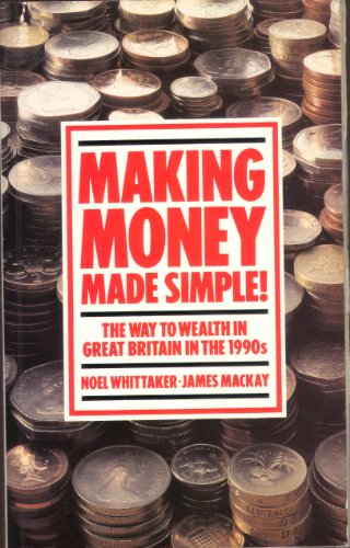 Making Money Made Simple