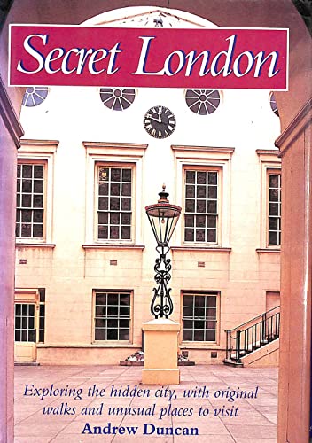 Secret London