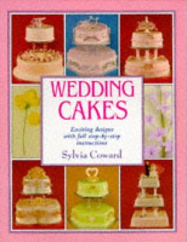 Wedding Cakes