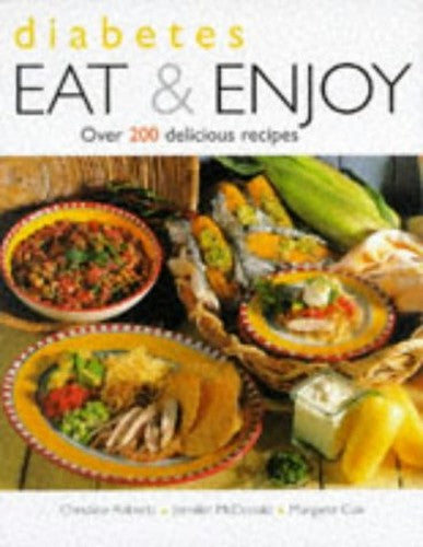Diabetes Cookbook