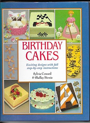 Birthday Cakes
