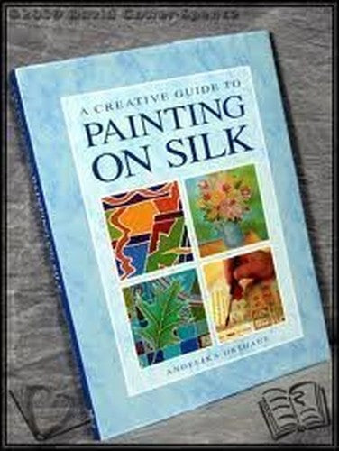 Painting on Silk