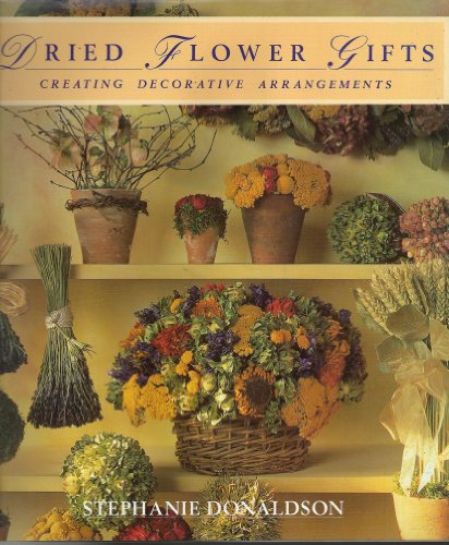 Dried Flower Gifts