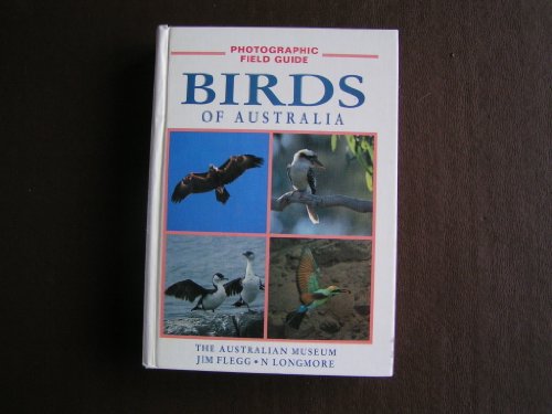 Birds of Australia