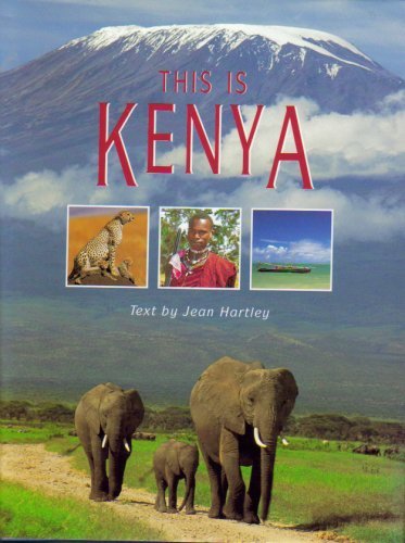 This is Kenya