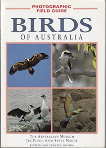 Birds of Australia 
