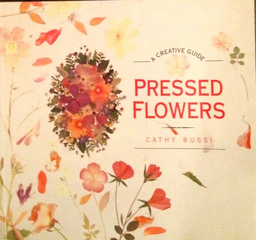 Pressed Flowers