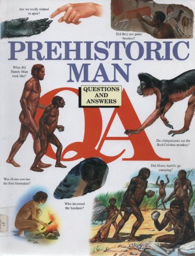Prehistoric Man
