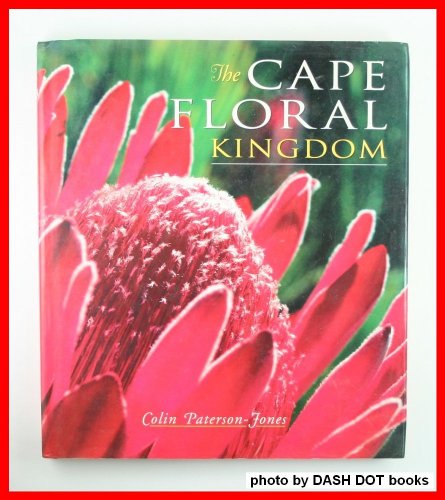 The Cape Floral Kingdom