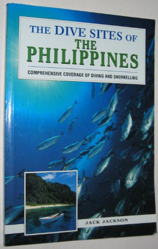 The Dive Sites of the Philippines