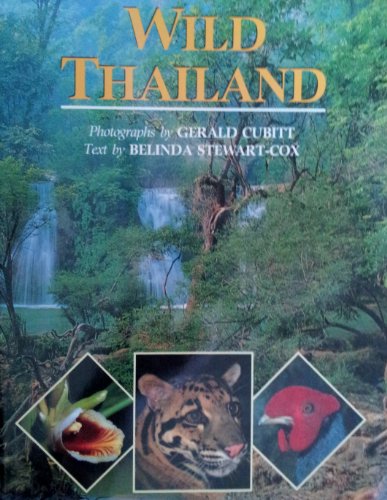 Wild Thailand