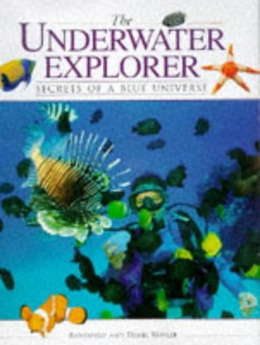 The Underwater Explorer