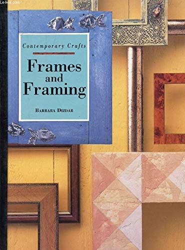 Frames and Framing