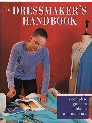 The Dressmaker's Handbook