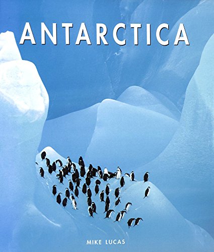 Antarctica