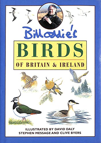 Bill Oddie's Birds of Britain and Ireland