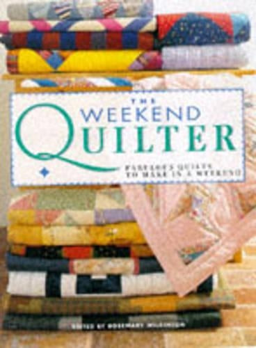 The Weekend Quilter