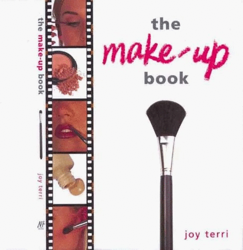 The Make-up Book
