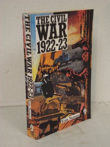 Civil War, 1922-23