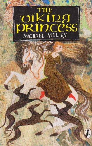 The Viking Princess