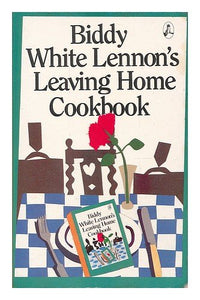 Leaving Home Cook Book 