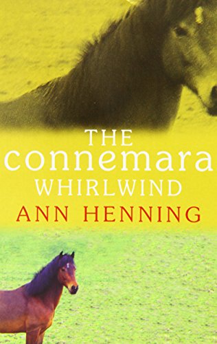 The Connemara Whirlwind