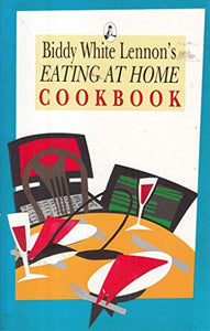 Eating at Home Cook Book 