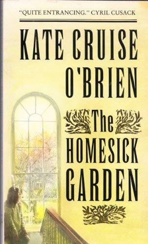 Homesick Garden