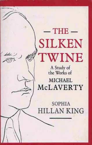 Silken Twine