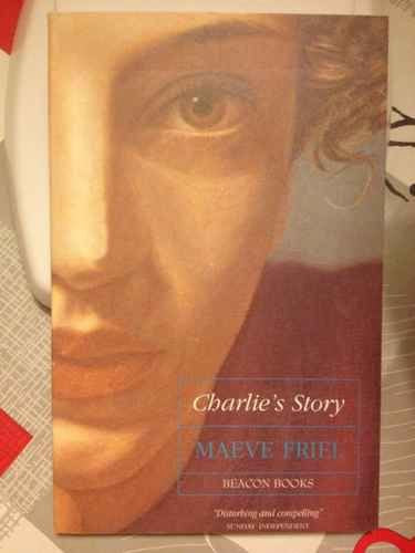 Charlie's Story
