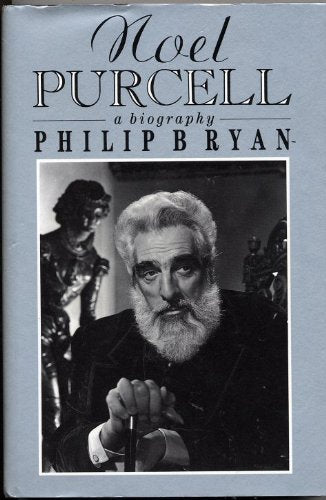 Noel Purcell