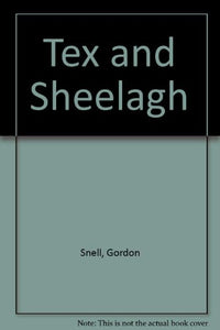 Tex and Sheelagh 