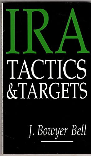 IRA Tactics and Targets