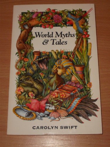 World Myths and Tales