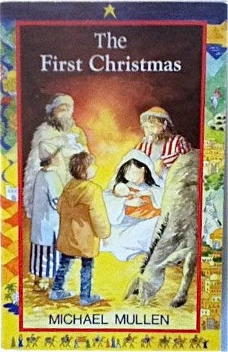 The First Christmas