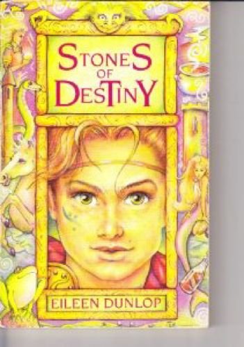 Stones of Destiny