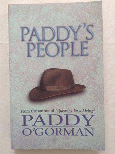 Paddy's People