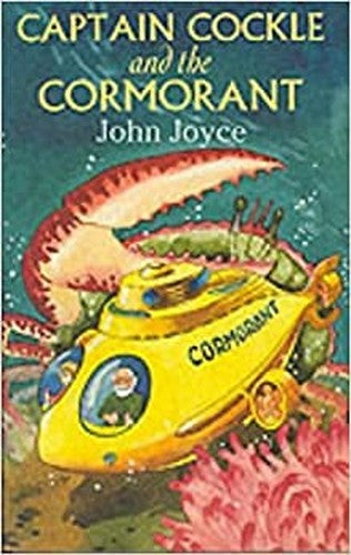 Captain Cockle and the Cormorant