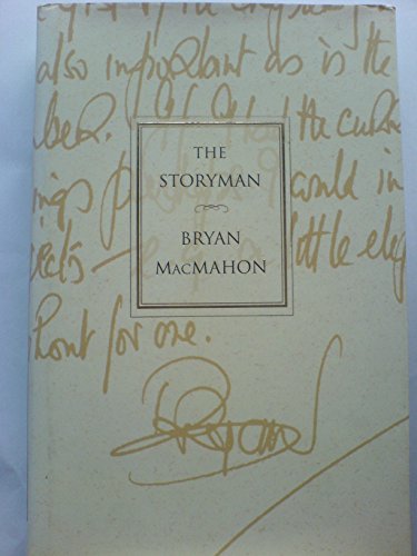 The Storyman, The