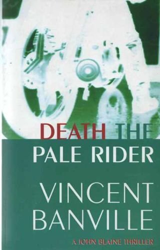 Death the Pale Rider