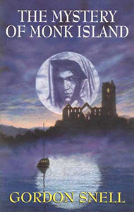 The Mystery of Monk Island 