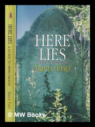 Here Lies
